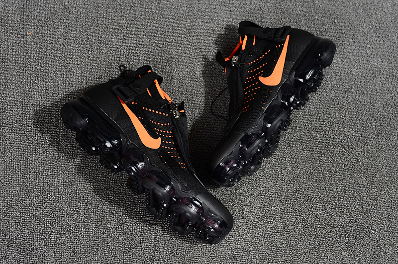 Nike Air VaporMax 2018 Men Shoes-191